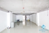 An Spacious Reasonable office for lease in Linh Lang  street,